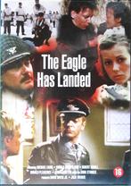 DVD OORLOG- THE EAGLE HAS LANDED (MICHAEL CAINE...), Cd's en Dvd's, Alle leeftijden, Ophalen of Verzenden, Zo goed als nieuw, Oorlog