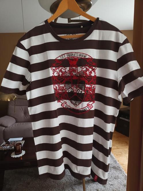 Tout nouveau T-Shirt EDC BY ESPRIT, Vêtements | Hommes, T-shirts, Neuf, Taille 52/54 (L), Beige, Enlèvement ou Envoi