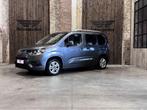 Toyota Proace City 1.2i*NAVI*PANODAK*CAMERA*DAB*AUT-AIRCO*, Auto's, 121 g/km, Monovolume, ProAce, Bedrijf