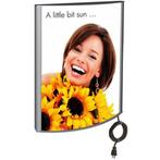 Lightbox convex A4, Aankleding binnen, Ophalen of Verzenden, Nieuw in verpakking, Verlichting