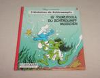 le tourlitoula du schtroumpf musicien 3 histoires de schtrou, Ophalen