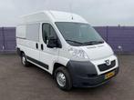 2013 - Peugeot - Boxer - 333 2.2 HDI L1H2 - Bedrijfswagen/se, Auto's, Bestelwagens en Lichte vracht, Euro 5, Gebruikt, Bedrijf