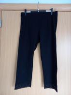 Zwarte legging maat XL, Kleding | Dames, Nieuw, Maat 48/52 (XL), Ophalen of Verzenden, Legging