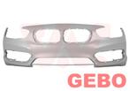 BMW F20/F21 2015 T/M 2019 Voorbumper Primer 5111 7429 715, Auto-onderdelen, Voor, Nieuw, 6 maanden garantie, Ophalen of Verzenden