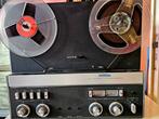 Revox A77 bandrecorder., Audio, Tv en Foto, Ophalen, Bandrecorder, Met banden