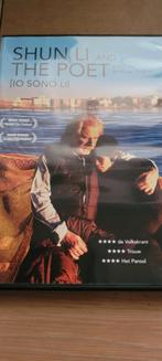 Shun Li and The Poet  (Io sono li), Alle leeftijden, Verzenden, Zo goed als nieuw, Italië