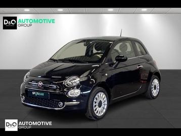 Fiat 500 dolce vita panodak  beschikbaar voor biedingen