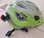 KED fietshelm. Maat 55-63 cm, Sport en Fitness, Wielrennen, Verzenden, Gebruikt, Helm