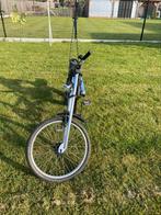 chopper fiets, Ophalen, Chopper