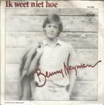 benny neyman, Cd's en Dvd's, Ophalen of Verzenden