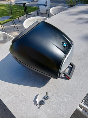 Top case bmw touring  beschikbaar voor biedingen