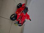 Feber Elektrische quad racy, Ophalen of Verzenden, Gebruikt