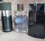 Ongebruikte parfums: 60€ voor de 3 tesamen., Handtassen en Accessoires, Ophalen of Verzenden, Zo goed als nieuw