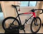 Koersfiets trek, Fietsen en Brommers, 28 inch, Gebruikt, Carbon, Heren