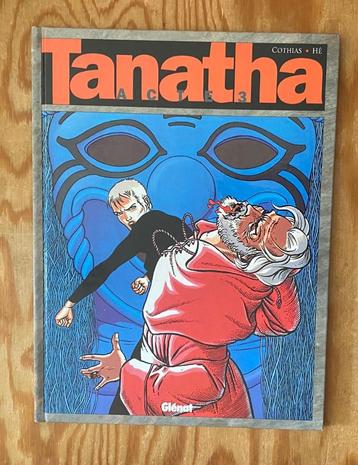 TANATHA. Cothias   EO TTBE beschikbaar voor biedingen