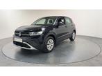 Volkswagen T-Cross Life, T-Cross, 95 pk, Bedrijf, Handgeschakeld