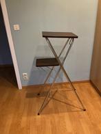 Diaprojectortafel, TV, Hi-fi & Vidéo, Projecteurs dias, Enlèvement, Comme neuf