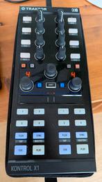 Traktor kontrol X1 mk2, Muziek en Instrumenten, Ophalen