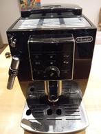 Delonghi-koffiezetapparaat, Elektronische apparatuur, Afneembaar waterreservoir, Gebruikt, Ophalen, Gemalen koffie