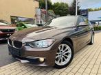 BMW 3 Serie 320 Touring 320 dA (bj 2012, automaat), Auto's, Automaat, Euro 5, 135 kW, 4 cilinders