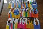 DELHAIZE/CORA COMPLETE SET 72 KAARTEN - DO-ITS, Ophalen of Verzenden, Zo goed als nieuw, Meerdere plaatjes