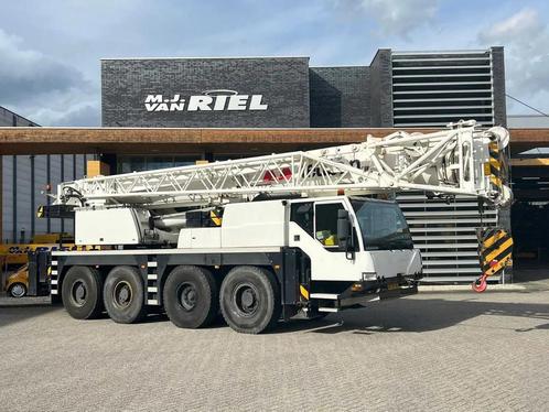 Liebherr LTM1060/2, Articles professionnels, Articles professionnels Autre