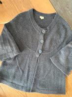 Vest Mayerline maat M, Kleding | Dames, Maat 38/40 (M), Mayerline, Blauw, Ophalen of Verzenden