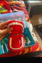 Tandarts speelset, Ophalen of Verzenden, Gebruikt, Ontdekken