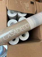 Casadeco behangpapier beton look, Maison & Meubles, Ameublement | Papier peint, Enlèvement