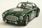 Ixo 1/43 Austin Healy 3000 - Le Mans 1960, Hobby en Vrije tijd, Modelauto's | 1:43, Nieuw, Overige merken, Ophalen of Verzenden
