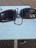 Mercedes ML  spiegel  links&reks, Ophalen