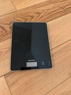 Digitale keukenweegschaal, Huis en Inrichting, Ophalen, Zo goed als nieuw