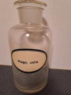 Oude apotheek pot, Antiek en Kunst, Ophalen