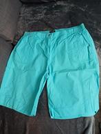 Blauwe short merk MS mode te koop.M 46, Kleding | Dames, Grote Maten, Ophalen