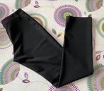 XANAXA broek maat Eur36/Fr38 lees de advertentie, Kleding | Dames, Ophalen of Verzenden, Zwart