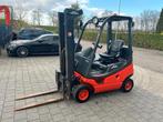 Linde Heftruck H16T (bj 2003), 1000 tot 2000 kg, LPG, Heftruck, Linde