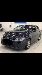 Vw Polo 1.0 Essence, Autos, Achat, Euro 6, Entreprise, Carnet d'entretien