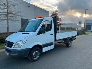 Mercedes 311 CDI , 2009 , 205.000 MILES beschikbaar voor biedingen