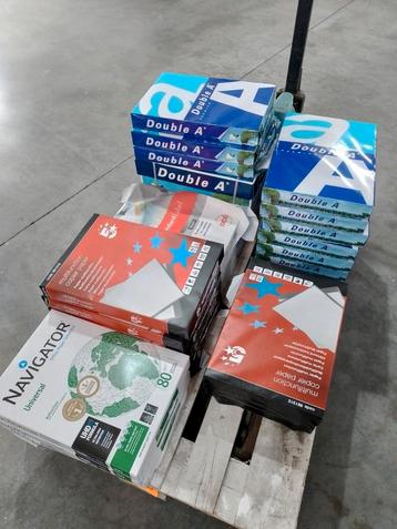 Lotje printpapier A3 beschikbaar voor biedingen