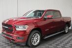 Dodge RAM 5.7 V8 Hemi Laramie Sport 1500 4x4 LPG PRIJS BTW, Auto's, 5654 cc, 0 kg, Parkeersensor, 5 deurs