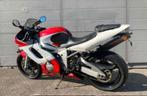 Yamaha YZF R6 1999 onderdelen, Motoren, Particulier