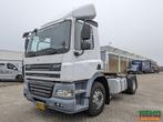 DAF FT CF85.360 4x2 Daycab Euro5 Groot Brandstoffilter - 676, Auto's, Automaat, Cruise Control, Diesel, DAF