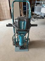 makita breekhamer, Doe-het-zelf en Bouw, Ophalen, Zo goed als nieuw