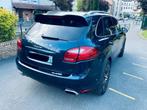 Porsche Cayenne, Autos, Porsche, SUV ou Tout-terrain, Cuir, Automatique, Bleu