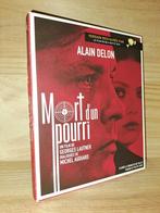 Mort d'un pourri [Blu-ray] Alain Delon, Comme neuf, Thrillers et Policier, Enlèvement ou Envoi