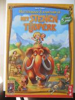 Het Stenen Tijdperk Junior (999 Games), 999 Games, Utilisé, Enlèvement ou Envoi, Trois ou quatre joueurs
