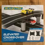 Scalextric- Elevated Cross Over C8295, Enfants & Bébés, Jouets | Circuits, Autres marques, Enlèvement, Manuelle, Pièces