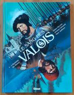 Le sang des Valois tome 1 Jailloux eo, Neuf, Enlèvement ou Envoi, Jailloux, Une BD