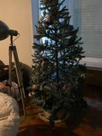 Kerstboom, Diversen, Kerst, Ophalen