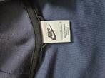 Nike tech blauw maat L, Kleding | Heren, Jassen | Zomer, Maat 52/54 (L), Nike, Zo goed als nieuw, Verzenden
